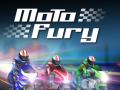Hra Moto Hnev online