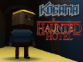 Hra Kogama Strašidelný Hotel online