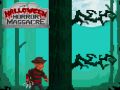 Hra Halloween Horor Masaker online