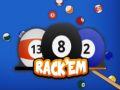 Hra Rack'Em online