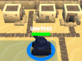 Hra Kreslené Tanky online