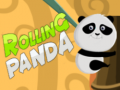 Hra Valcujúca Panda online