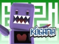 Hra Kogama: Bludisko online
