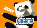 Hra Kogama: ZOO online