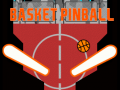 Hra Basketbalový Pinball online