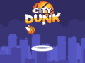 Hra Mestský Dunk online