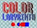 Hra Farebný Labyrint online