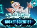 Hra Doodle God: Raketový vedec online