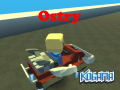 Hra Kogama: Ostrý online