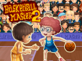 Hra Basketbalový Majster 2 online