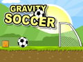 Hra Gravitačný futbal online