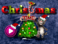 Hra Vianočný Čas online