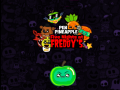 Hra Pero Ananás Päť Nocí u Freddyho online