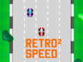 Hra Retro Rýchlosť 2 online