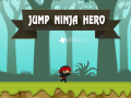 Hra Skok Ninja Hrdina online