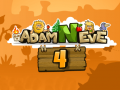 Hra Adam a Eva 4 online