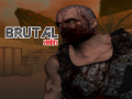 Hra Brutálne Zombíky online