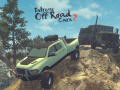 Hra Extrémne Offroad Autá 2 online