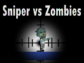 Hra Sniper proti Zombie online