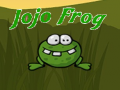 Hra JoJo Žaba online