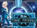 Hra Elsa Cestovanie v Čase online