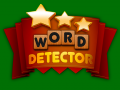 Hra Detektor slov online