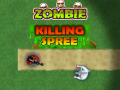 Hra Zombie Zabíjanie online