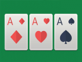 Hra Rýchly Solitaire online