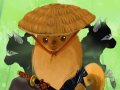 Hra Ikki Samuraj Skok online