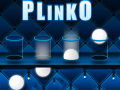 Hra Plinko online