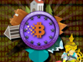 Hra Bitcoin online