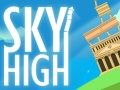 Hra Nebo Výška online