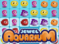 Hra Jewel Akvárium online