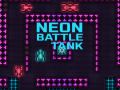 Hra Neónový bojový tank online