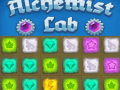 Hra Alchymistická laboratória online