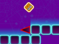 Hra Geo Dash online