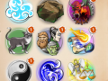 Hra Doodle God: Fantastický svet mágie online