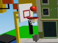 Hra Ulice Košíková 3D online