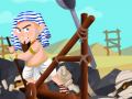 Hra Vojna kameňov Egypta online