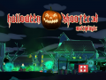 Hra Halloween Shooter Multiplier online