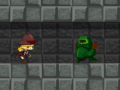 Hra Skok do jadra online