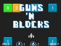 Hra Zbrane a Bloky online