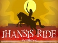 Hra Jazda Jhansi online