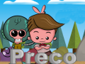 Hra Preco v.1 online