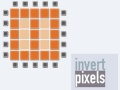 Hra Invertuj pixely online