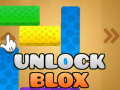 Hra Odomknite Blox online