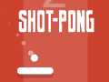 Hra Shot Pong online