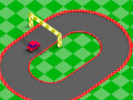 Hra Mini Driftovanie online