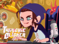 Hra Twitchie Clicker online