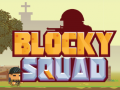 Hra Blokový Tím online